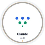 Claude Code profile picture