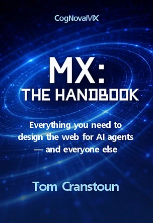 MX: The Handbook — book cover